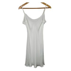 Zara TRF Slip Dress